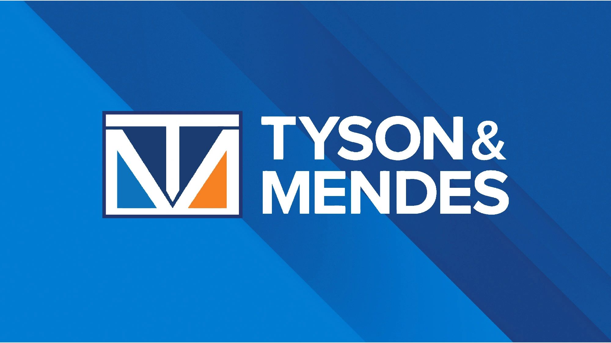 Tyson & Mendes logo