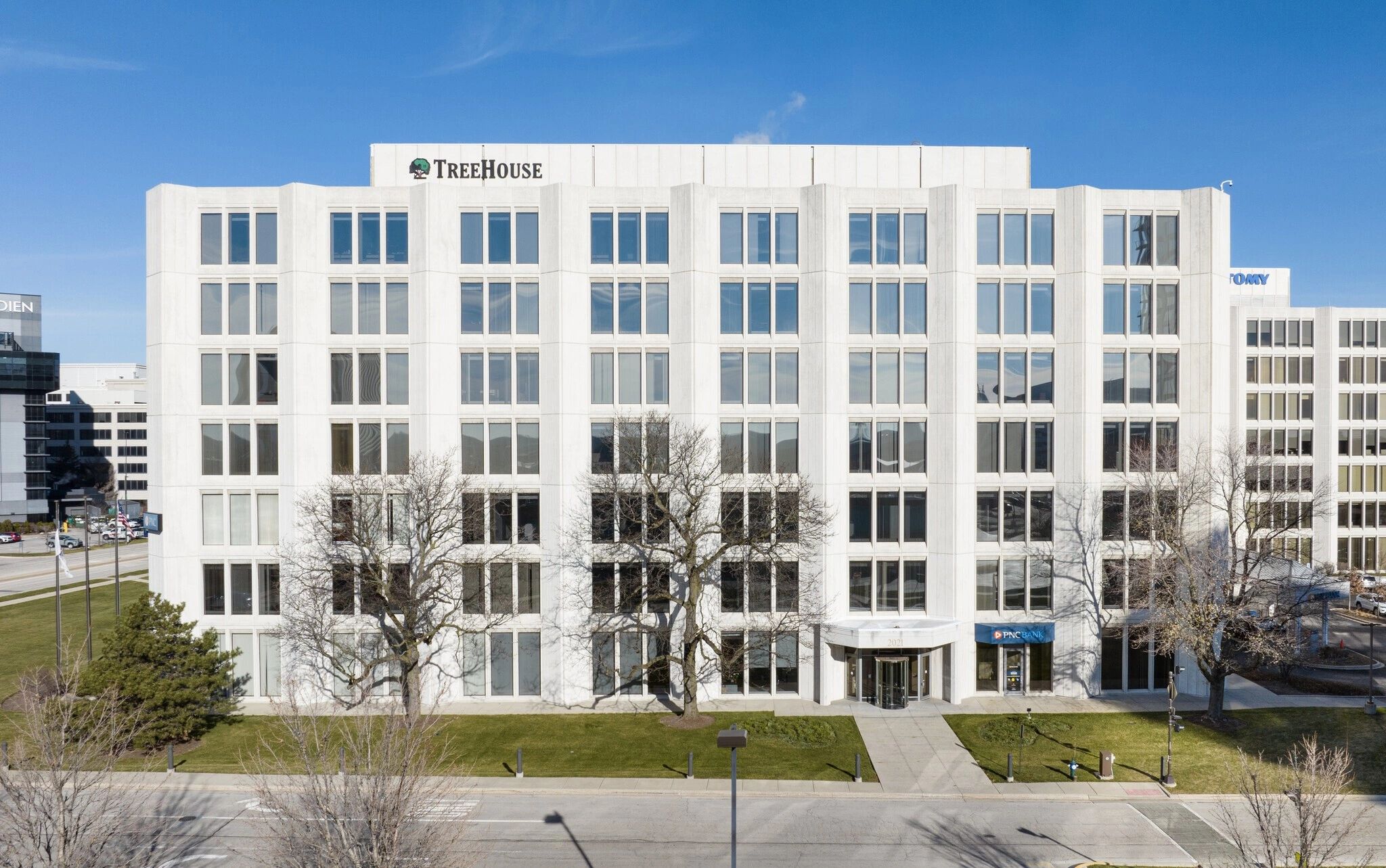 Midwest Equity - Lease