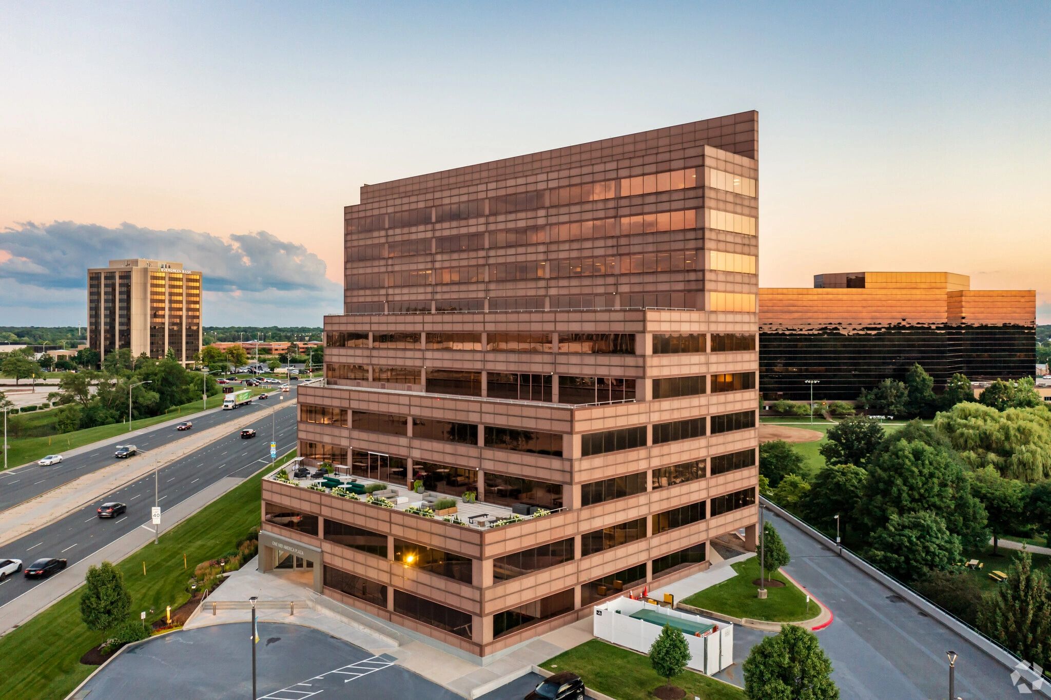 National Mortgage Lender - Multiple Leases