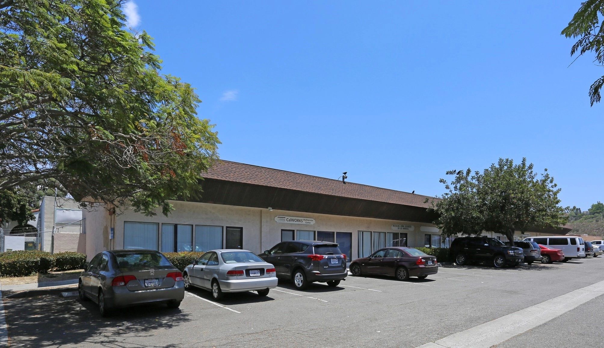 North County Resource Center - Purchase